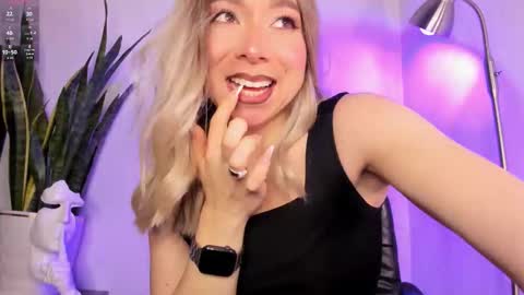 D A N I online show from 11.02.25