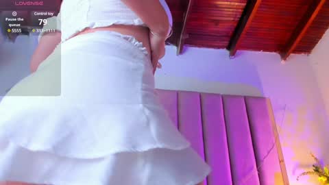 VICTORIA online show from 02.08.25