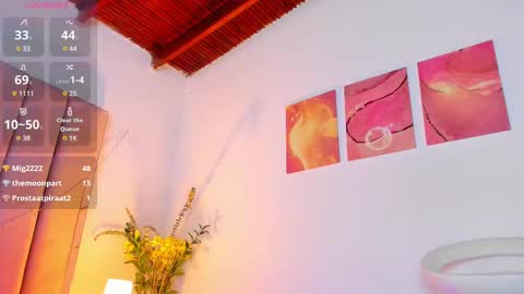 VICTORIA online show from 02.10.25