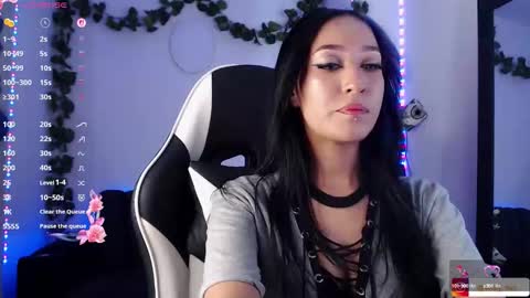 Victoria  online show from 10.11.25