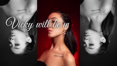 Snapshot of victoria_ricci_a chatting on 02.04.26 Victoria online show from 02.04.26