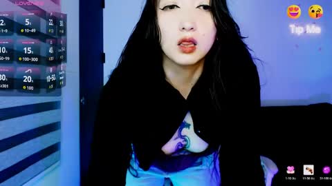 Snapshot of victoria_smile_ chatting on 04.17.26 Victoria online show from 04.17.26