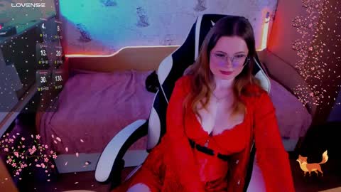    -   The Divine Fox online show from 02.06.25