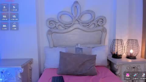 victoria  online show from 12.09.24