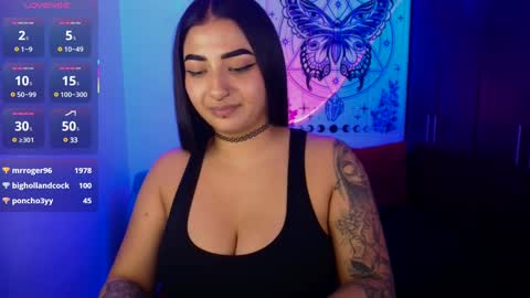 Victoria online show from 02.02.25