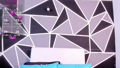 Victoria Zans  online show from 10.06.25