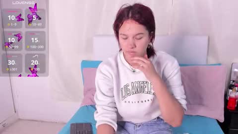 Victoria Zans  online show from 11.23.25