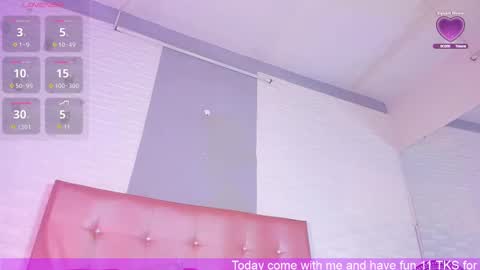 Victoria online show from 10.11.25