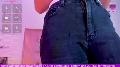 Victoria online show from 10.15.25