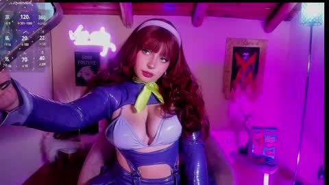  Tory  online show from 01.17.25