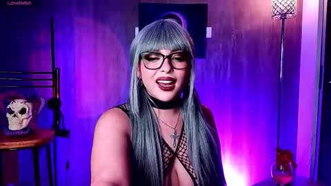 Snapshot of victoriabathory chatting on 02.03.26 Tory online show from 02.03.26