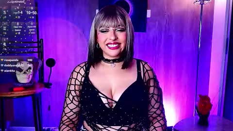 Snapshot of victoriabathory chatting on 02.08.26 Tory online show from 02.08.26