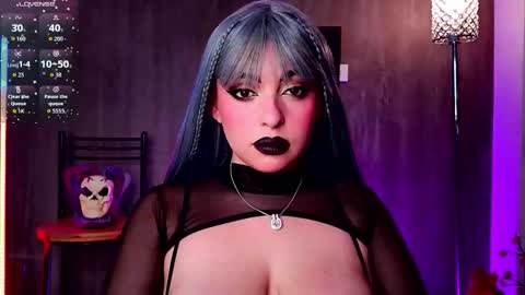 Snapshot of victoriabathory chatting on 03.08.26 Tory online show from 03.08.26