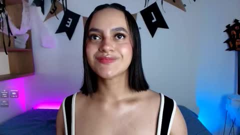 Victoria online show from 10.14.25