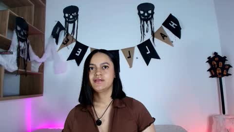 Victoria online show from 10.22.25