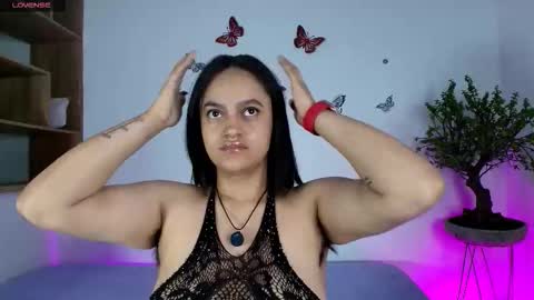 Victoria online show from 11.02.25