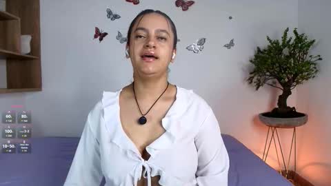 Victoria online show from 11.08.25