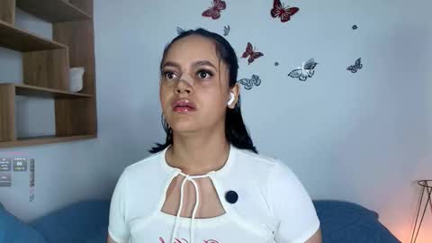 Victoria online show from 12.18.25