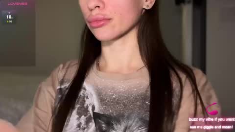 Snapshot of victoriachance chatting on 12.16.24 Victoria means victory... always online show from 12.16.24