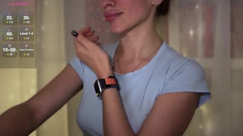 Snapshot of victoriachance chatting on 12.29.24 Victoria means victory... always online show from 12.29.24