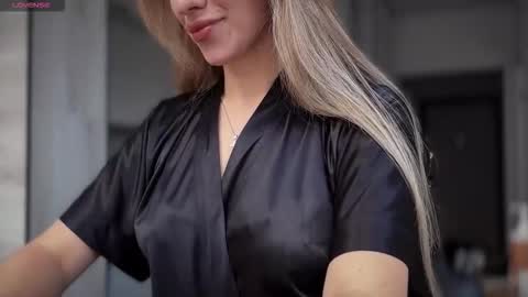 Snapshot of victoriachance chatting on 09.11.25 Victoria means victory... always online show from 09.11.25