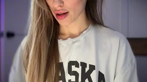 Snapshot of victoriachance chatting on 02.13.26 Victoria means victory... always online show from 02.13.26