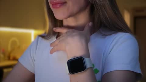 Snapshot of victoriachance chatting on 02.26.26 Victoria means victory... always online show from 02.26.26