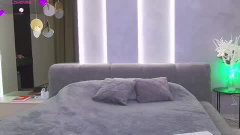 Snapshot of victoriafalls chatting on 03.07.25 Miss V online show from 03.07.25