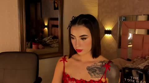 VICTORIA online show from 02.26.25