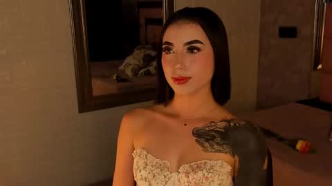 VICTORIA online show from 03.08.25