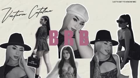 VICTORIA online show from 03.11.25