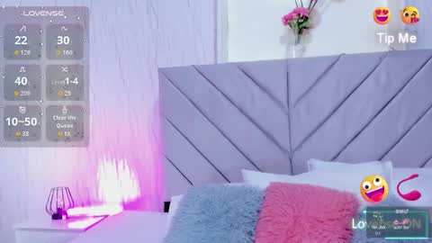 Snapshot of victoriaguzman_ chatting on 02.13.26 Victoria online show from 02.13.26