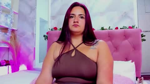 Snapshot of victoriaguzman_ chatting on 02.28.26 Victoria online show from 02.28.26