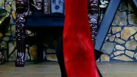 Victoria Heller online show from 04.03.26