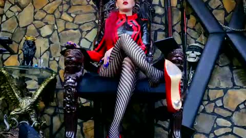 Victoria Heller online show from 04.15.26