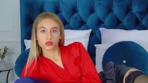 Victoria online show from 09.10.25