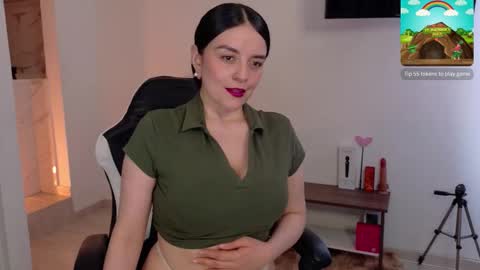 Kim 3 online show from 03.17.26