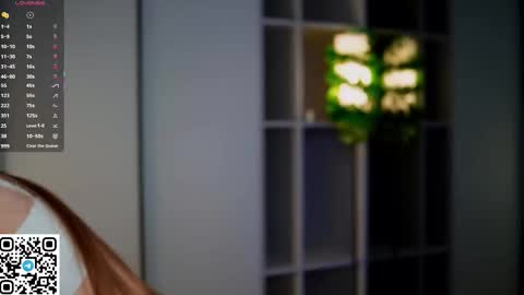 victoriahouston online show from 01.12.26