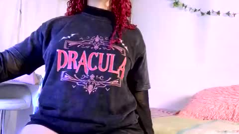 Victoria online show from 03.25.26