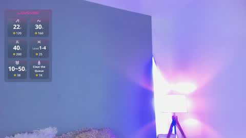 Victoria  online show from 09.16.25