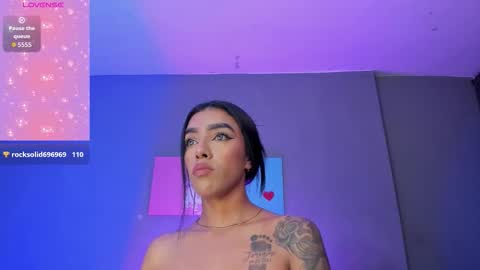 victoriameller online show from 02.03.26