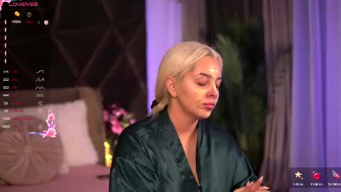 Diddy online show from 02.20.25