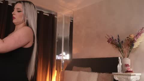 Snapshot of victoriamorrone chatting on 05.23.26 Diddy online show from 05.23.26