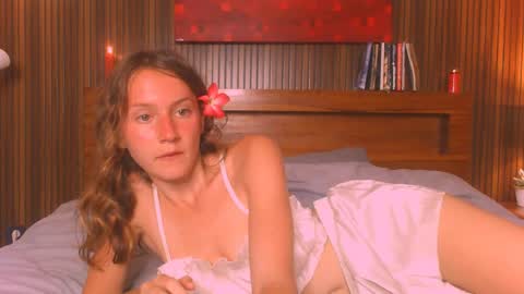 Eva and Victor online show from 03.31.26