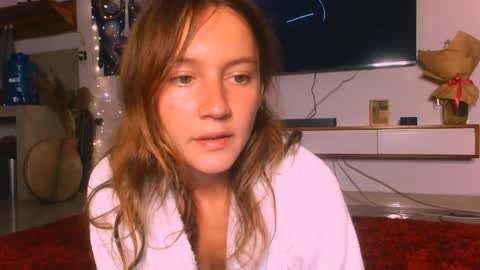 Eva and Victor online show from 04.08.26