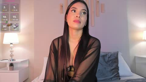 Victoria online show from 01.17.25