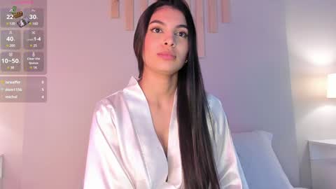 Victoria online show from 01.23.25