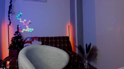 Viktoria online show from 12.18.24