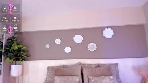 Victoria Shelby  online show from 11.24.25