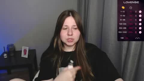 Snapshot of victoriassecrets_ chatting on 04.30.26 victoriassecrets_ online show from 04.30.26